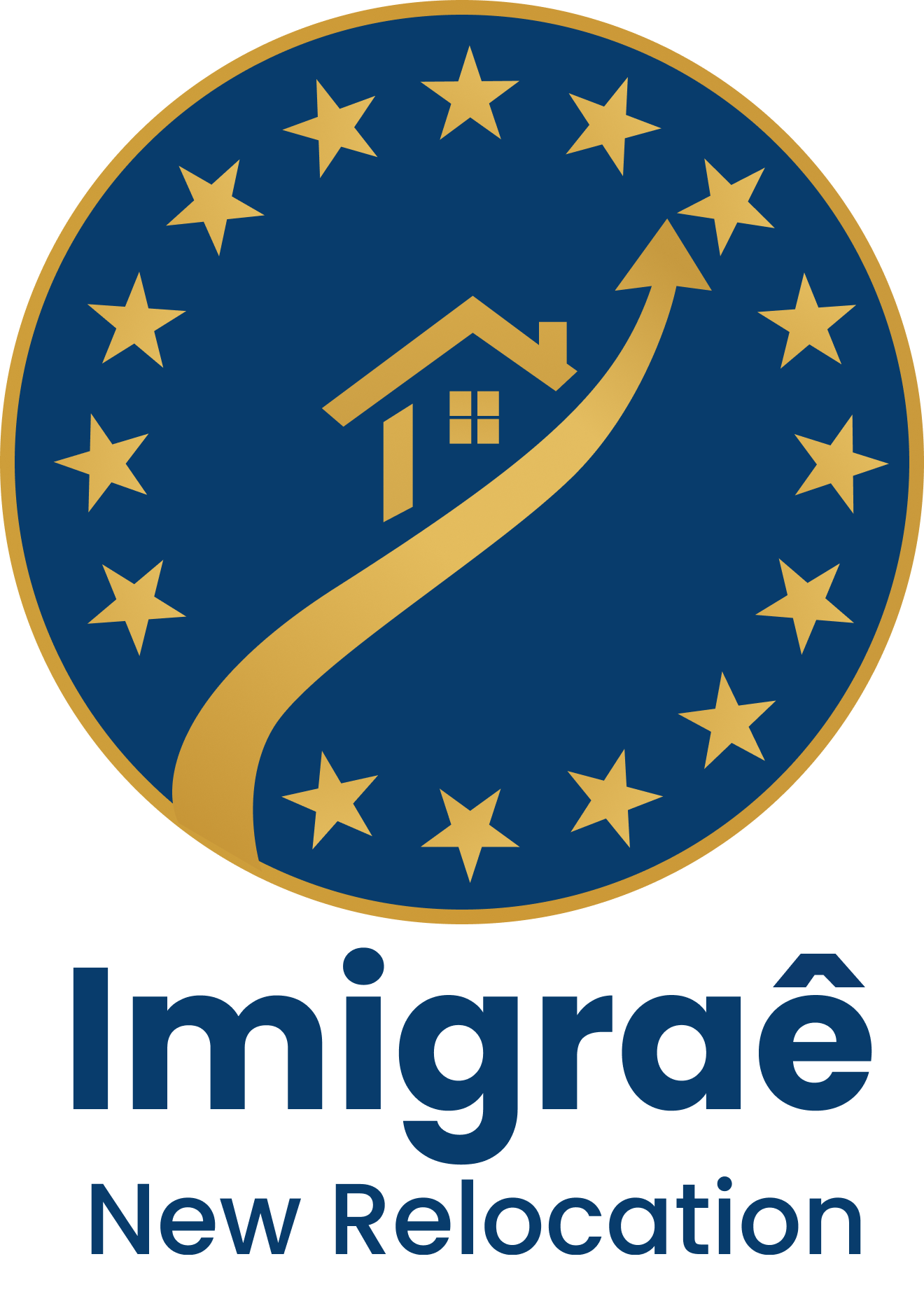 Imigraê New Relocation — Coordenação completa do seu processo fiscal em Portugal